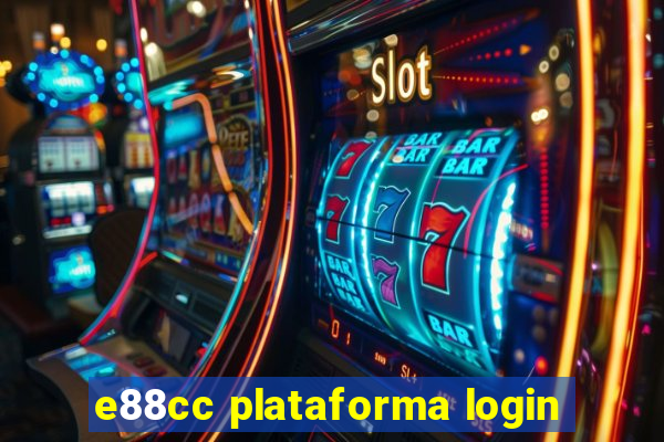 e88cc plataforma login